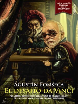 cover image of Juegos de ingenio